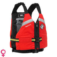F?cil De Palma Cl?sico Pfd Flotabilidad Aid - Rojo F?cil De Palma Cl?sico Pfd Flotabilidad Aid - Rojo