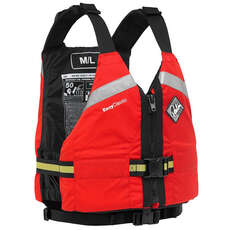 F?cil De Palma Cl?sico Pfd Juvenil Flotabilidad Aid - Rojo F?cil De Palma Cl?sico Pfd Juvenil Flotabilidad Aid - Rojo