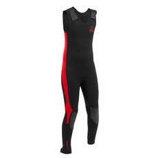 Palm Electron Junior Touring Neoprene Long John - Negro Palm Electron Junior Touring Neoprene Long John - Negro