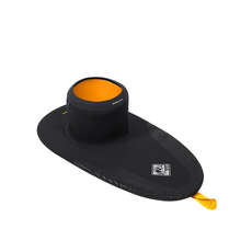 Palma Enduro R4 Keyhole Spraydeck Palma Enduro R4 Keyhole Spraydeck