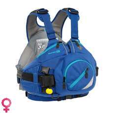 Palma Extrem White Water Pfd Flotabilidad Aid 2015 - Azul Palma Extrem White Water Pfd Flotabilidad Aid 2015 - Azul