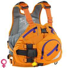Palm Extrem Womens Pfd Kayak Flotabilidad Ayuda - Sherbet