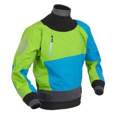 Fusible De Palma Palmetazos / Kayak Chaqueta - Lima Fusible De Palma Palmetazos / Kayak Chaqueta - Lima