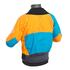 Fusible De Palma Palmetazos / Kayak Chaqueta - Sorbete