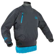 Chaqueta De Kayak Palm Fuse - Jet Grey Chaqueta De Kayak Palm Fuse - Jet Grey