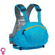 Palma Fx White Water Pfd Flotabilidad Aid 2015 - Aguamarina Palma Fx White Water Pfd Flotabilidad Aid 2015 - Aguamarina