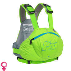 Palma Fx White Water Pfd Flotabilidad Aid 2015 - Lima Palma Fx White Water Pfd Flotabilidad Aid 2015 - Lima