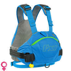 Palma Fxr White Water Pfd Flotabilidad Aid 2015 - Aguamarina Palma Fxr White Water Pfd Flotabilidad Aid 2015 - Aguamarina