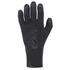 Guantes De Neopreno Palm Grab Touring - Negro