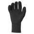 Guantes De Neopreno Palm Grab Touring - Negro