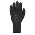 Palma De Alta Diez Guantes De Neopreno Touring - Negro