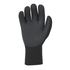 Palma De Alta Diez Guantes De Neopreno Touring - Negro
