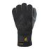 Guantes De Viaje Palm Hook - Negro
