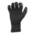 Guantes De Viaje Palm Hook - Negro