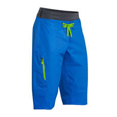 Pantalones Cortos De Kayak Palm Horizon - Azul Pantalones Cortos De Kayak Palm Horizon - Azul
