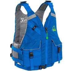 Aiuti Al Galleggiamento Per Kayak Palm Hydro Pfd - Blu