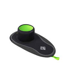 Palma Impacto R4 Keyhole Spraydeck Palma Impacto R4 Keyhole Spraydeck