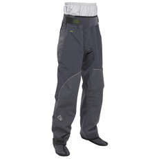 Palma Ion Pant - Jet Gris Palma Ion Pant - Jet Gris