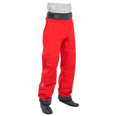 Palma Ion Pant - Rojo Palma Ion Pant - Rojo