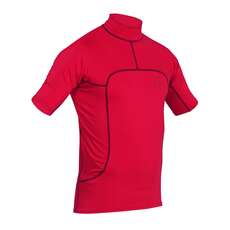 Palma Itunda Shortsleeve - Rojo Palma Itunda Shortsleeve - Rojo