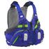 Palma Kaikoura Touring Pfd Flotabilidad Aid - Azul