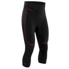 Palm Kaituna Neopreno Touring Capri - Negro