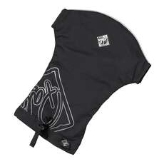 Palm Kayak Touring Mitts - Negro Palm Kayak Touring Mitts - Negro