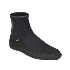 Palma Kick Neopreno Calcetines - Negro Palma Kick Neopreno Calcetines - Negro