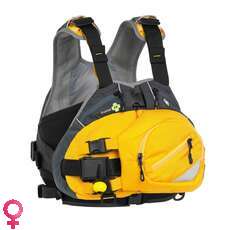 Palma Luna Womens White Water Aid Flotabilidad Pfd - Azafr Palma Luna Womens White Water Aid Flotabilidad Pfd - Azafr
