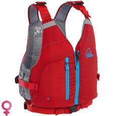 Palm Meander Pfd Kayak Buoyancy Aid - Rojo Palm Meander Pfd Kayak Buoyancy Aid - Rojo