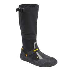 Botas Touring Palma Nova Titanium Neopreno - Negro Botas Touring Palma Nova Titanium Neopreno - Negro