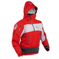 Oceana Palma De La Chaqueta - Rojo Oceana Palma De La Chaqueta - Rojo