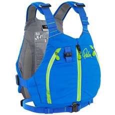 Palm Peyto Pfd Kayak Buoyancy Aid - Azul