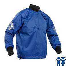 Chaqueta De Palm Juventud Popular - Azul Chaqueta De Palm Juventud Popular - Azul