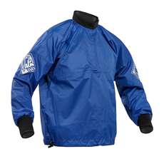 Chaqueta Popular Palm - Azul Chaqueta Popular Palm - Azul