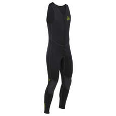 Palma Quantum Touring Neopreno Long John - Negro Palma Quantum Touring Neopreno Long John - Negro