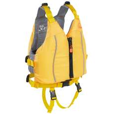 Palm Quest Junior Pfd Kayak Buoyancy Aid - Azafrán