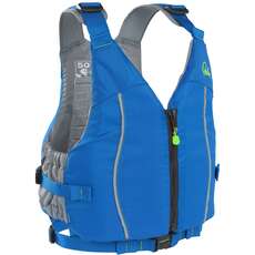 Palm Quest Pfd Kayak Buoyancy Aid - Azul