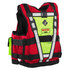 Palma De Rescate 800 Pfd Flotabilidad Aid - Rojo