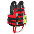 Palm Rescue 825 Pfd Buoyancy Aid - Rojo