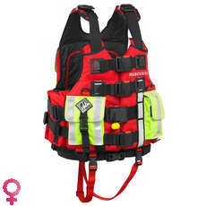 Palm Rescue 850 Pfd Buoyancy Aid - Rojo Palm Rescue 850 Pfd Buoyancy Aid - Rojo