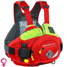 Palm Rescue Extrem Pfd - Rojo