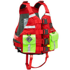 Palm Rescue Universal Pfd - Rojo Palm Rescue Universal Pfd - Rojo