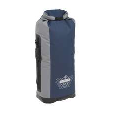 River Palm Trek Drybag 100 L - Azul Marino