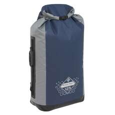 River Palm Trek Drybag 125 L - Azul Marino