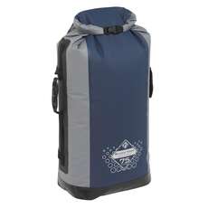 River Palm Trek Drybag 75 L - Azul Marino