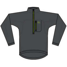 Palma Seti Longsleeve - Jet Gris Palma Seti Longsleeve - Jet Gris