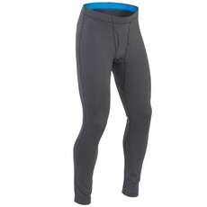 Palma De Seti Pantalones - Jet Gris Palma De Seti Pantalones - Jet Gris