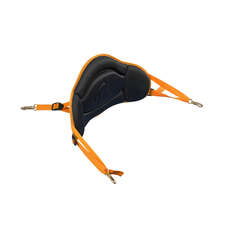 Respaldo Palm Surf - Negro