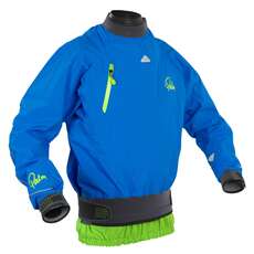 Palm Surge Kayak Jacket - Azul